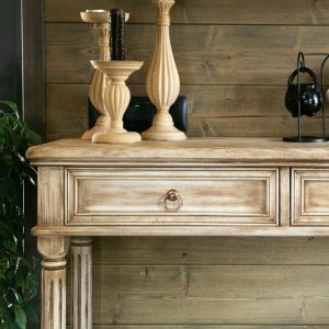 Консоль "Восхитительная"