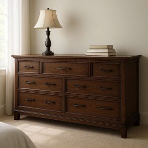 комод для спальни 8 ящиков