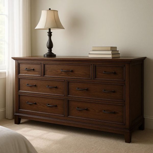 комод для спальни 8 ящиков