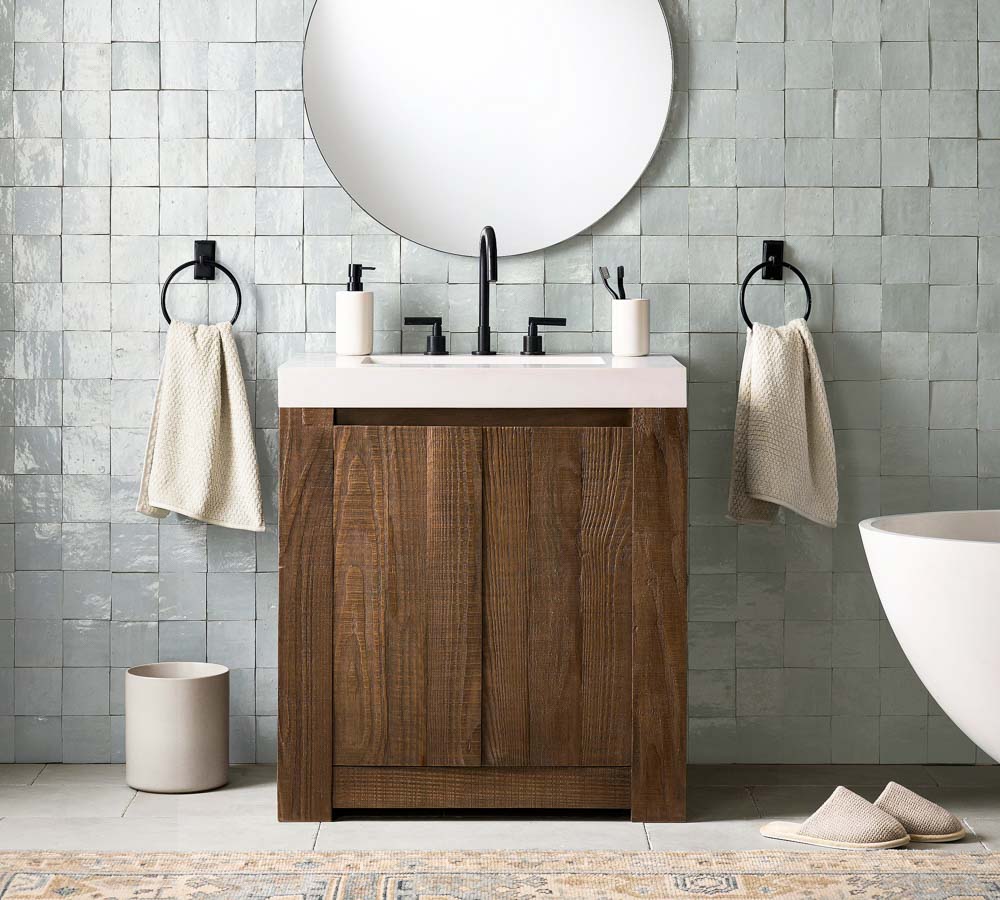 Тумба под раковину 760