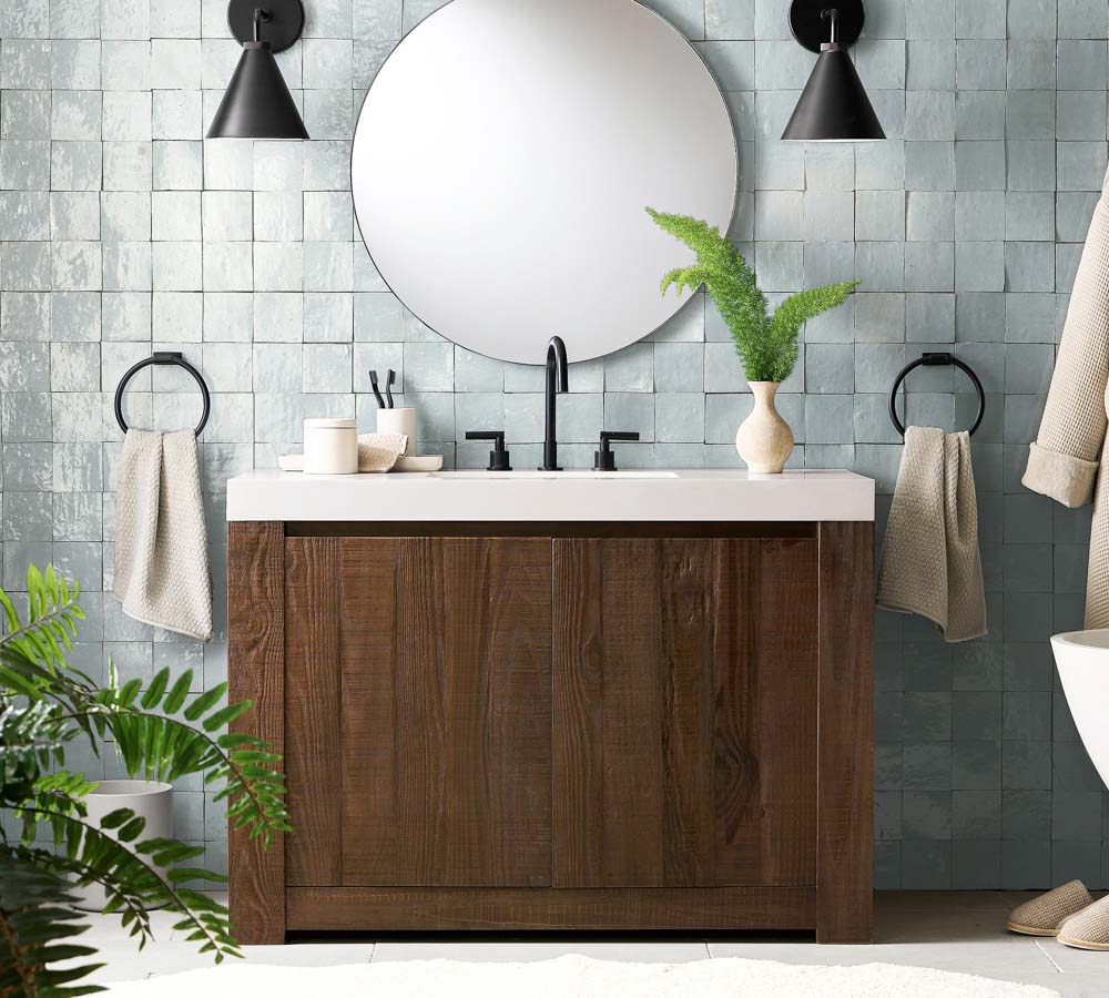 Тумба под раковину 1200