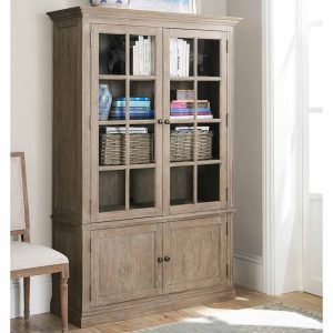 Шкаф из массива ясеня "Классический"