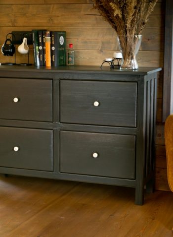 Комод в гостинной по телеком (вар 2)-5