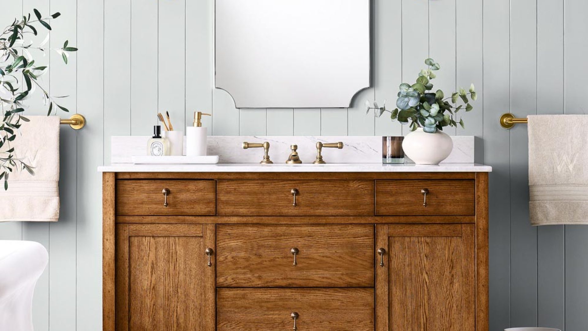 тумба под раковину